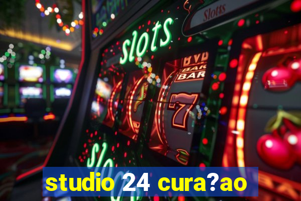 studio 24 cura?ao