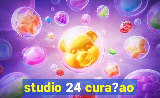 studio 24 cura?ao