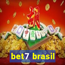 bet7 brasil