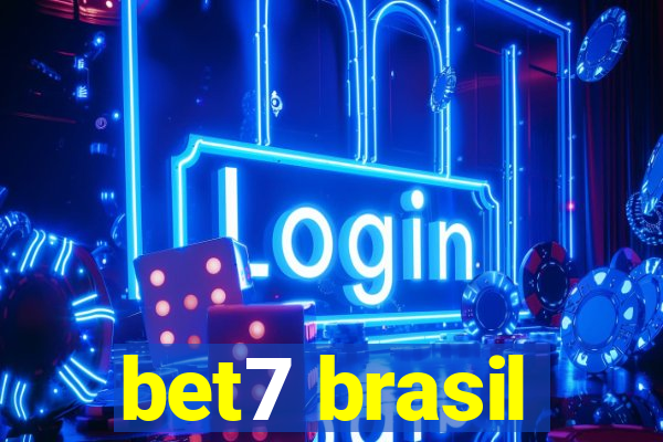 bet7 brasil