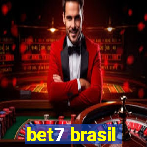 bet7 brasil