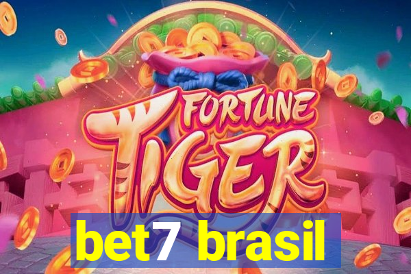 bet7 brasil