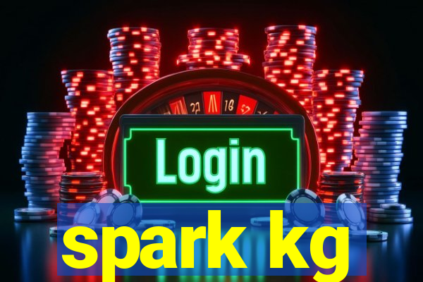 spark kg