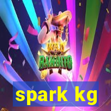 spark kg