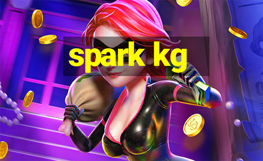 spark kg