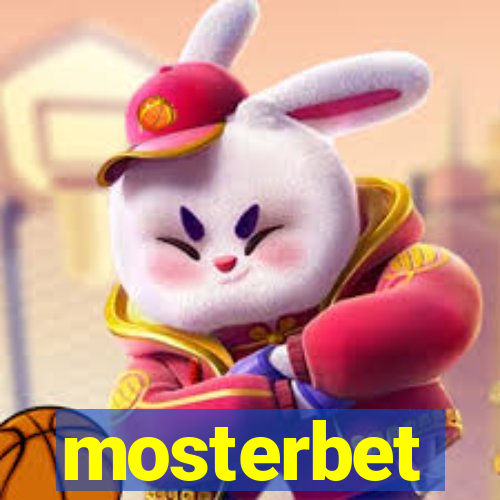 mosterbet