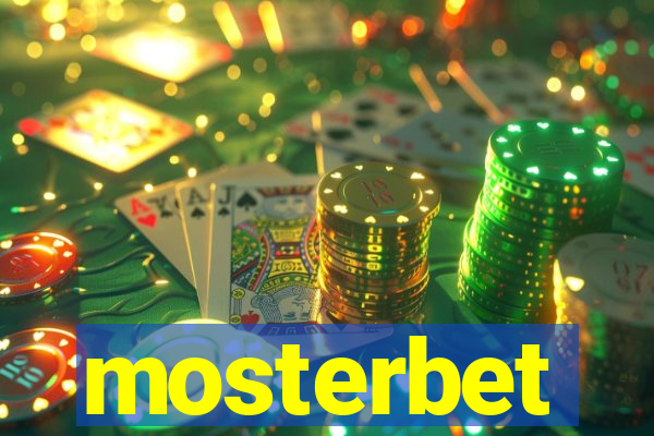 mosterbet