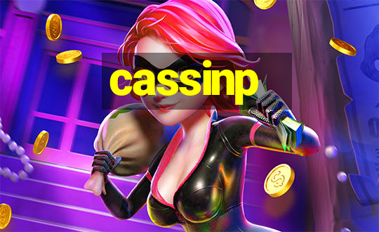 cassinp