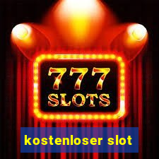 kostenloser slot