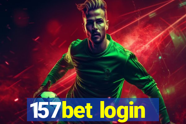 157bet login