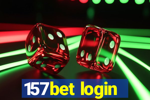 157bet login