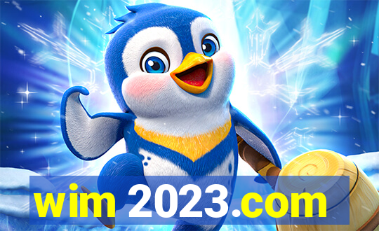 wim 2023.com