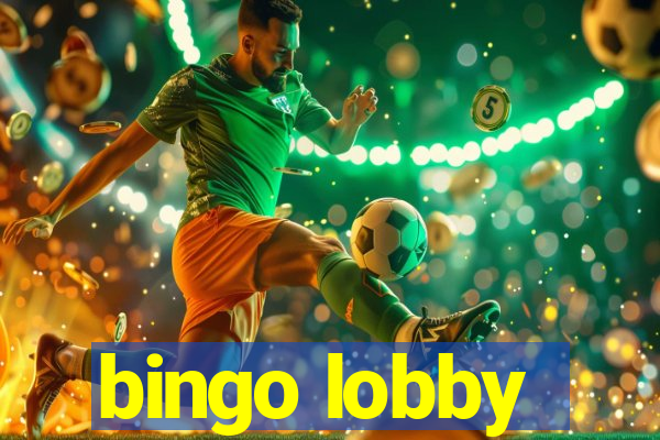 bingo lobby