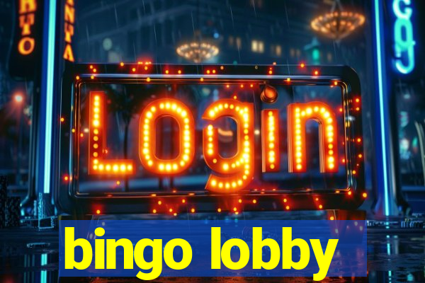 bingo lobby