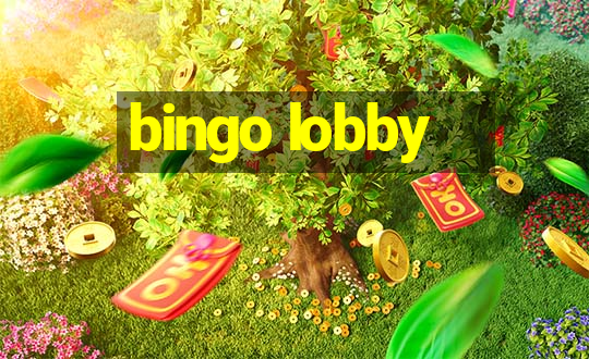 bingo lobby