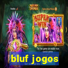 bluf jogos