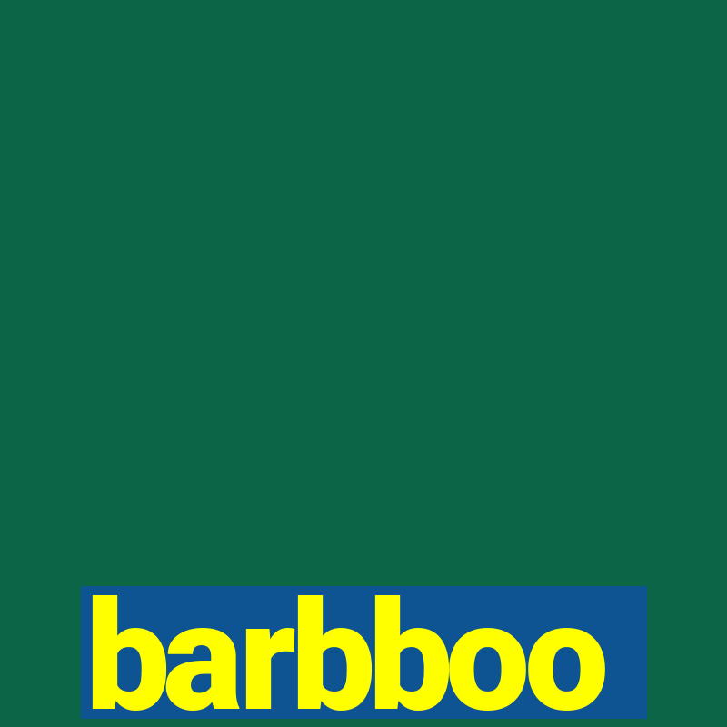 barbboo