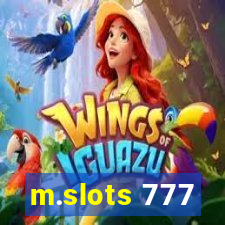 m.slots 777