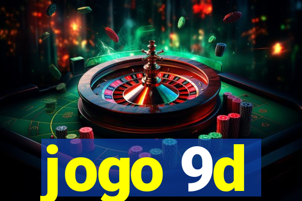 jogo 9d