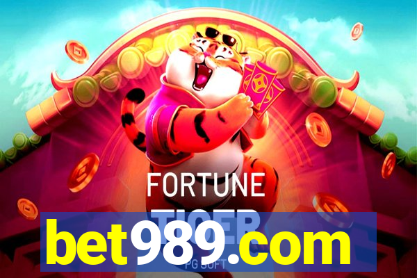 bet989.com