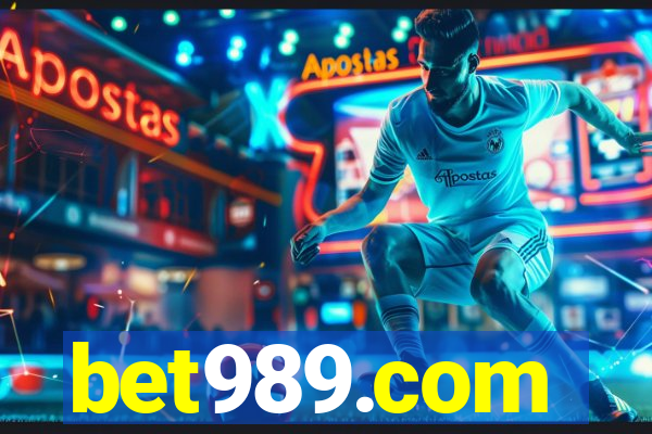 bet989.com