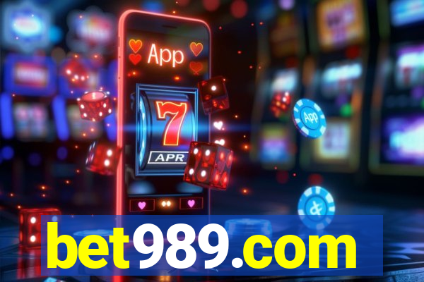 bet989.com