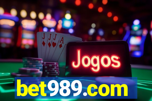 bet989.com