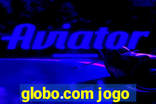 globo.com jogo