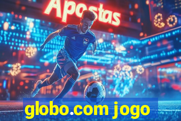 globo.com jogo