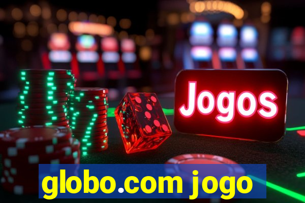 globo.com jogo