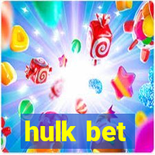 hulk bet