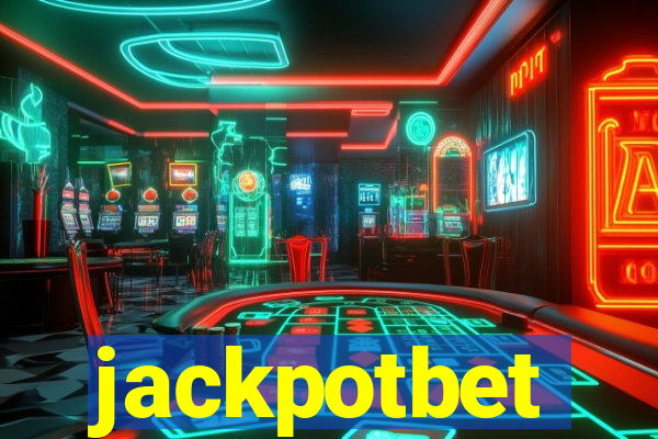 jackpotbet