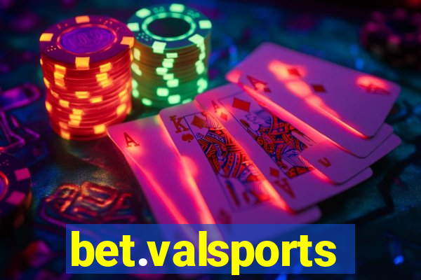 bet.valsports