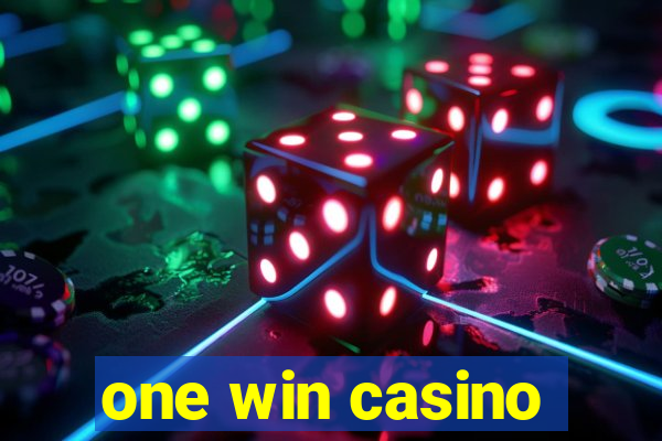 one win casino