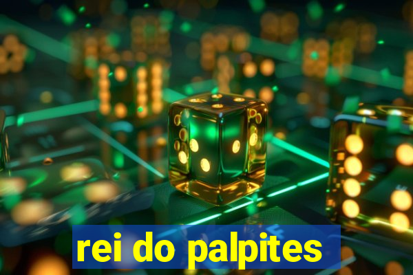 rei do palpites