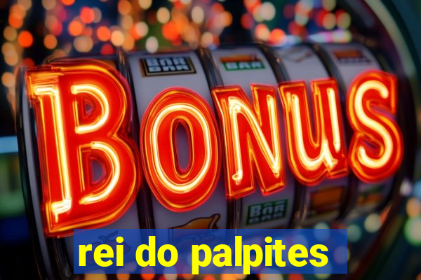 rei do palpites