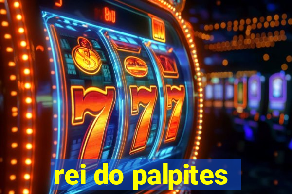 rei do palpites