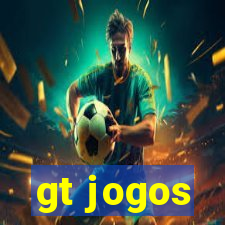 gt jogos