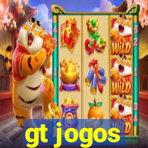 gt jogos