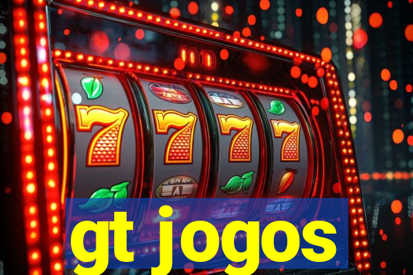 gt jogos