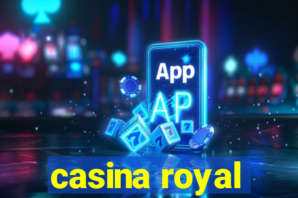 casina royal