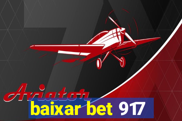 baixar bet 917