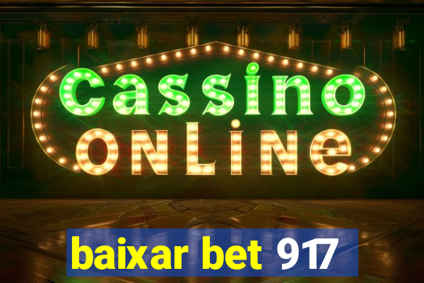 baixar bet 917