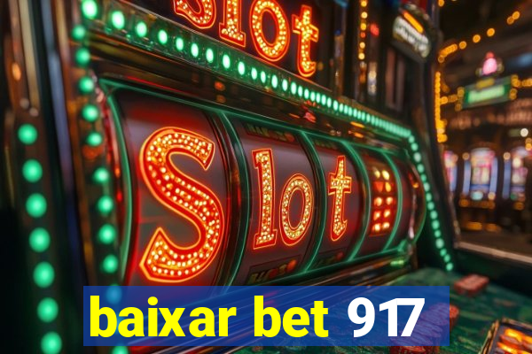 baixar bet 917