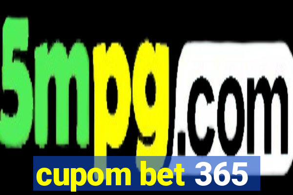 cupom bet 365