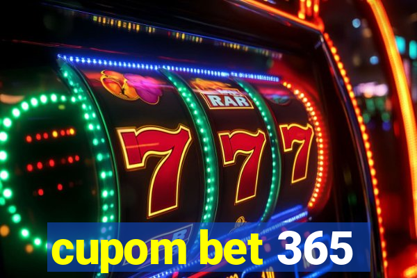 cupom bet 365