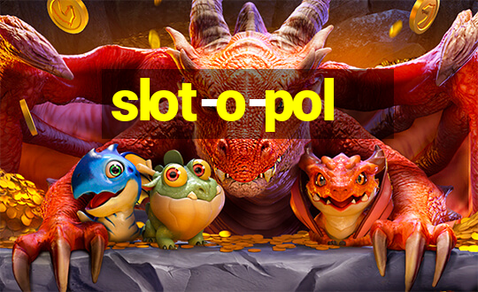 slot-o-pol