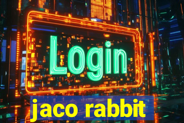 jaco rabbit