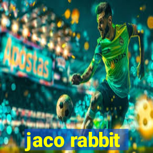 jaco rabbit