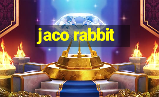 jaco rabbit